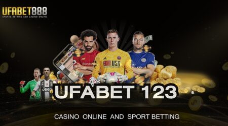 เว็บUFABET123 เว็บพนันออนไลน์ที่เปิดให้บริการตรงไม่ผ่านเอเย่นต์ และ ยังเปิดให้บริการตลอด24ชั่วโมง